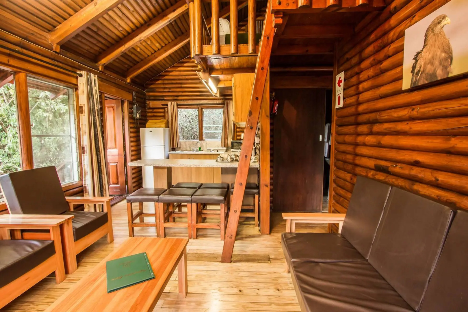 Mtunzini Forest Lodge