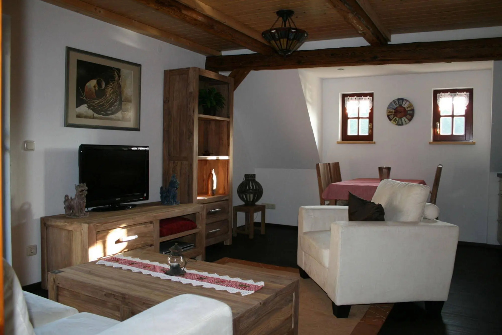 Wellness Ranch Niederfrohna