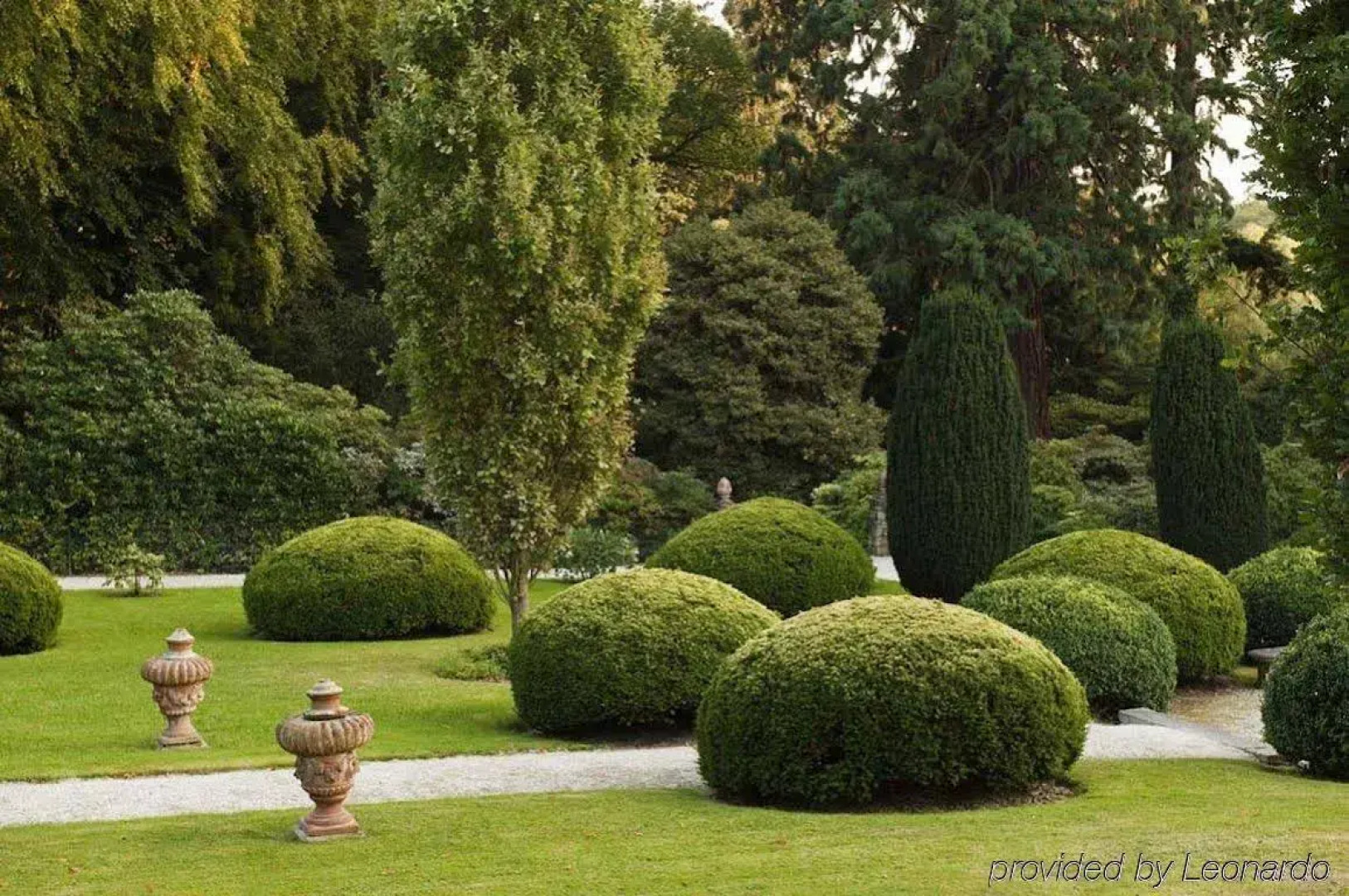 Schlosshotel Kronberg - Hotel Frankfurt