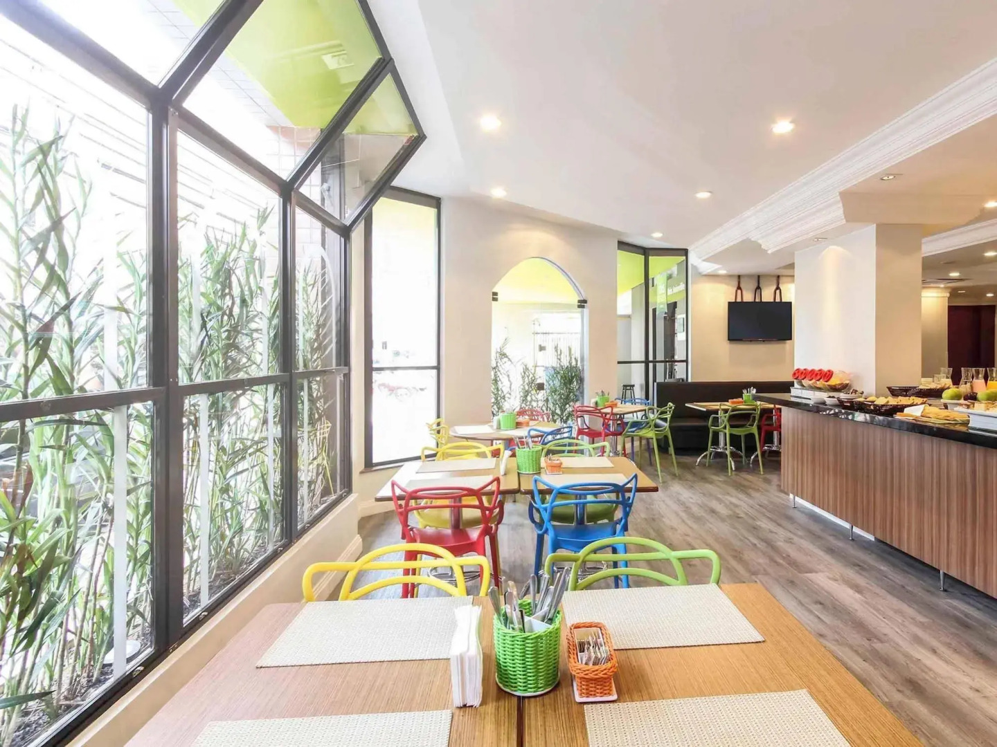 ibis Styles Joinville