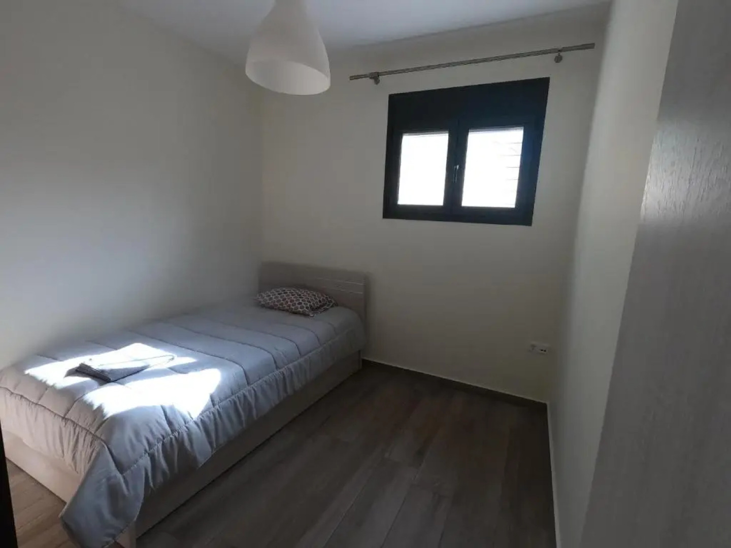 65 sqm modern house with 600 sqm garden for 4 guests