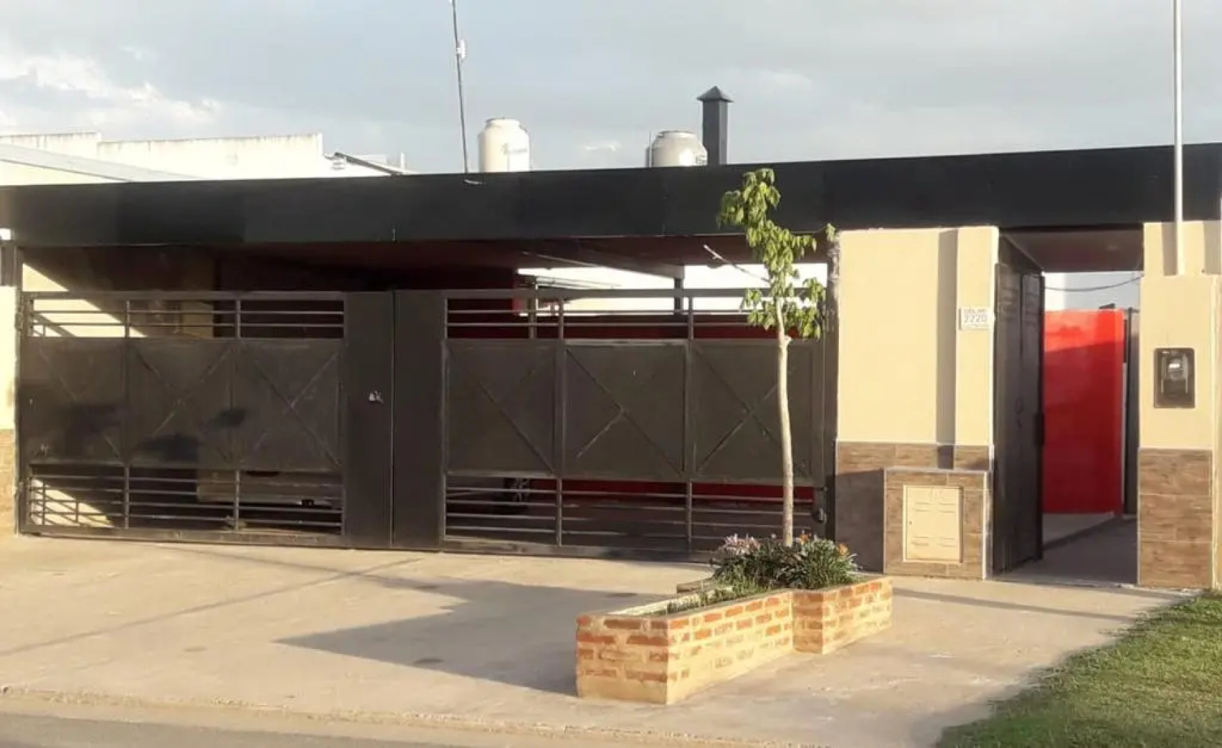 Departamentos Victorino