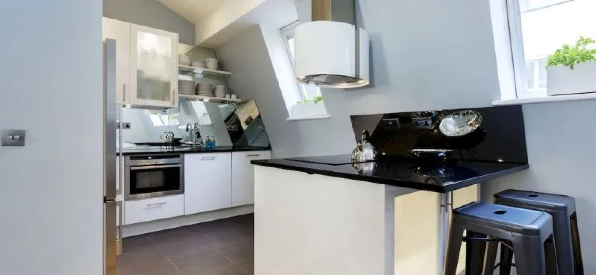 Vive Unique - City Apartments