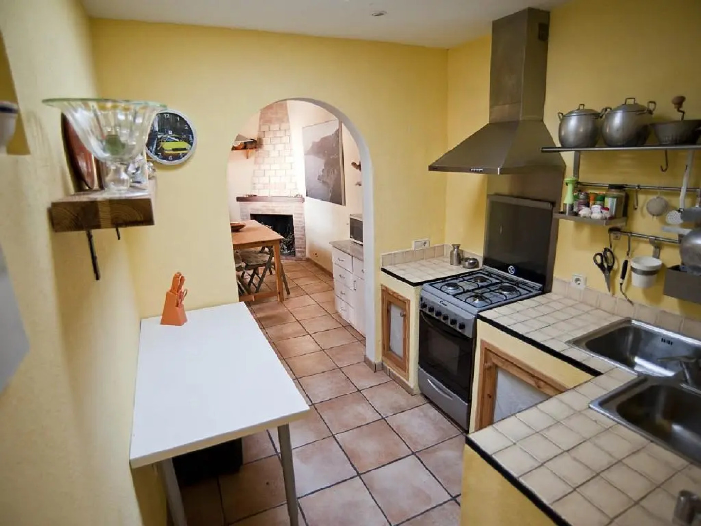 House in Mallorca 100736