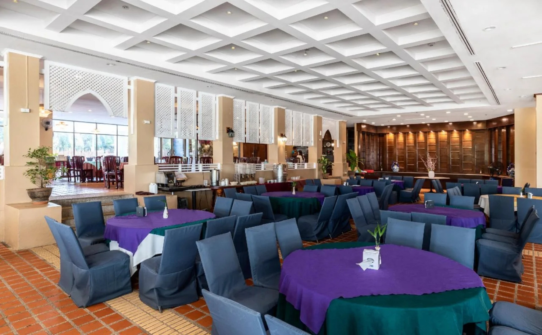 Woraburi Ayutthaya Resort & Spa