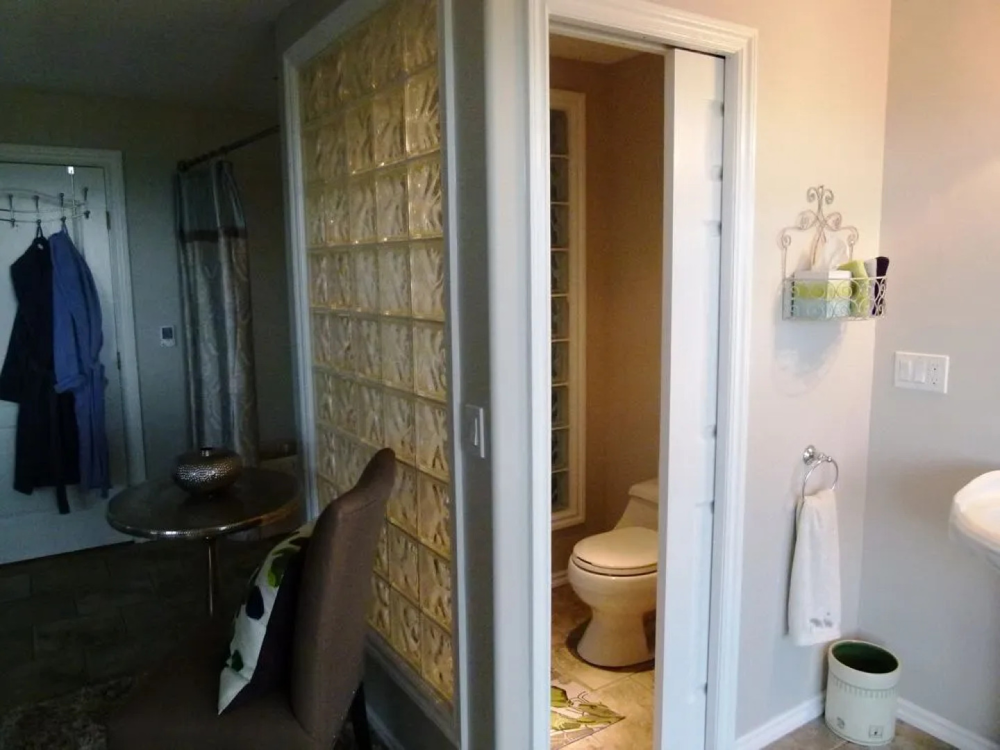 Panorama Bed and Breakfast