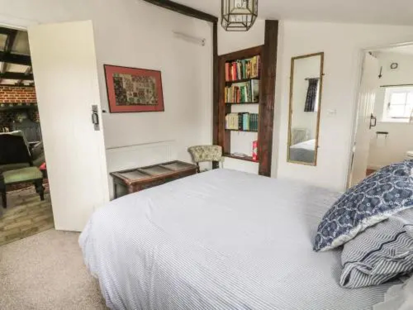 186 Clay Street, Eye