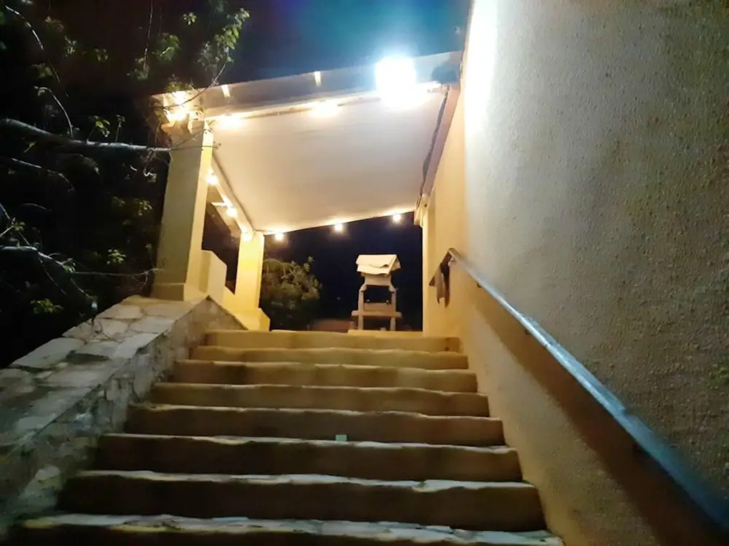 Apartment With 2 Bedrooms in Bastia, With Shared Pool, Furnished Terrace and Wifi