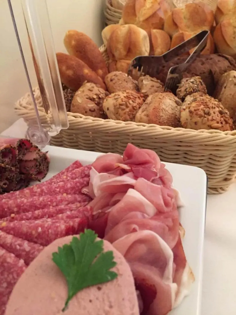 Hotel Schloss Rabenstein