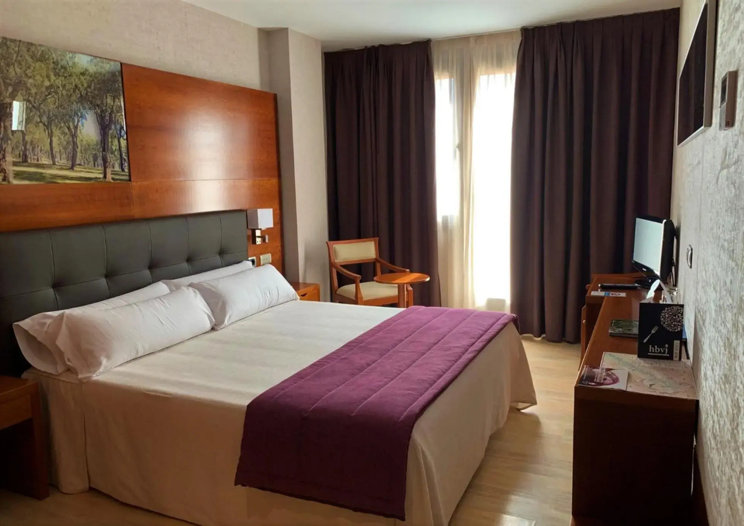 Balneario Valle del Jerte