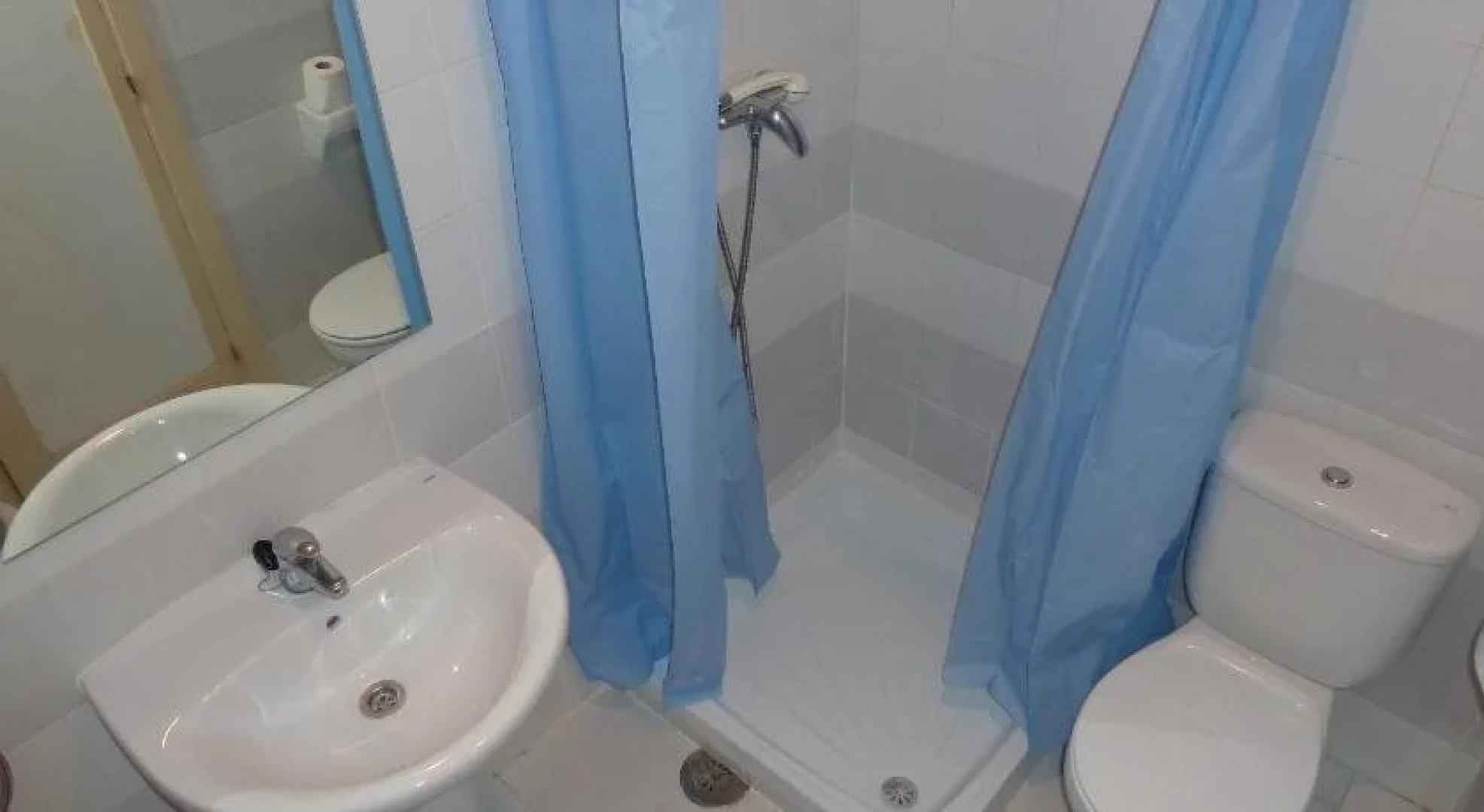 Apartamentos Fernando de los Rios