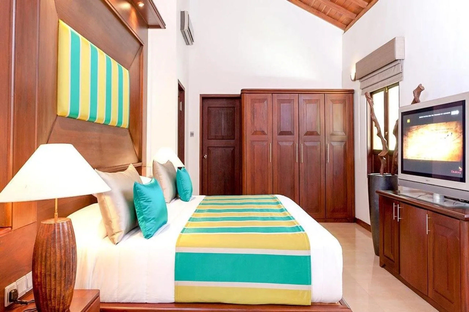 Курортный отель Amaya Lake Dambulla