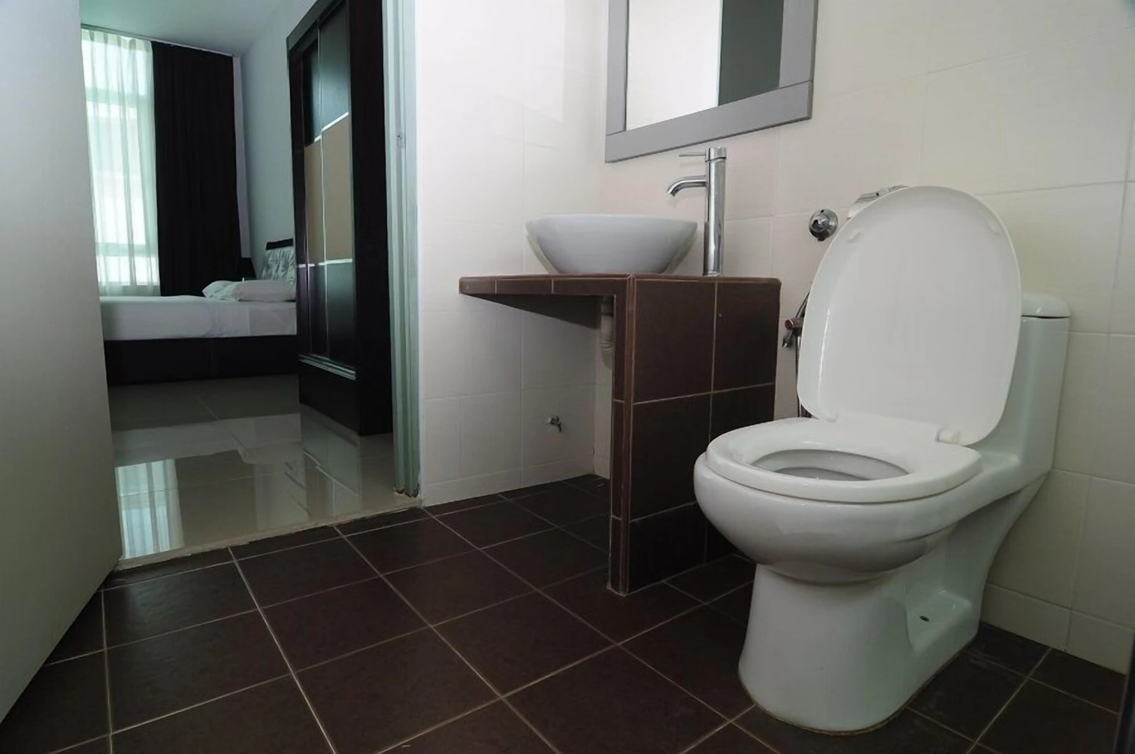 D'Embassy Serviced Residence Suites