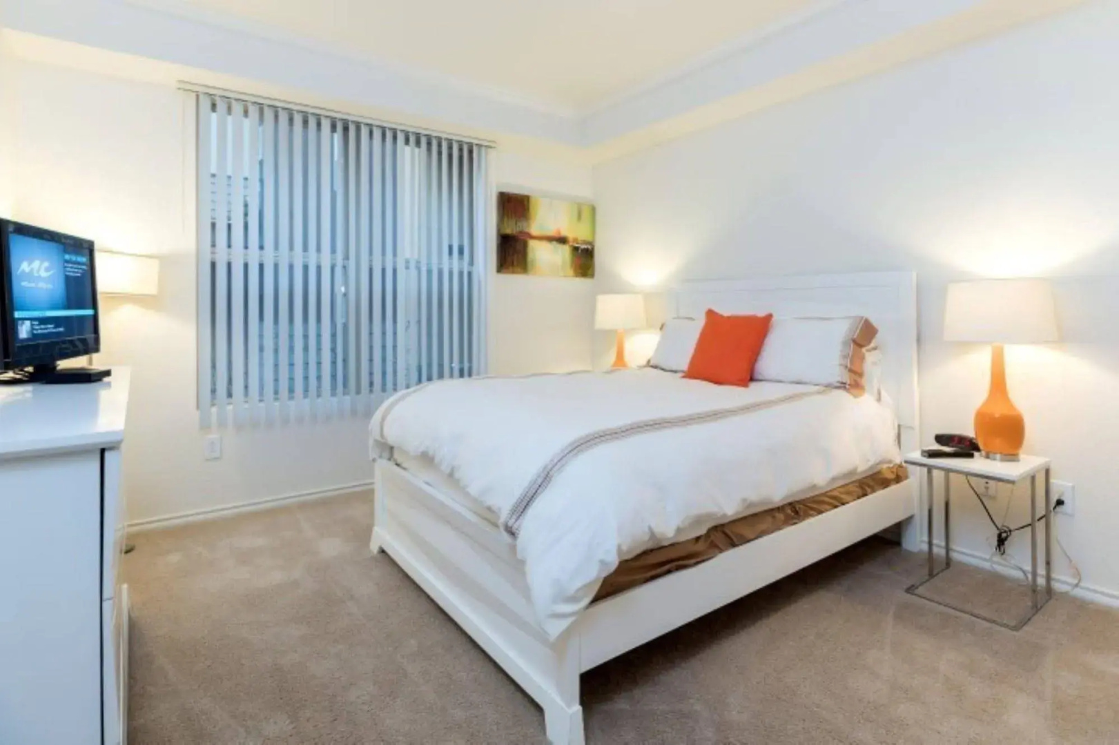 Global Luxury Suites at San Fernando