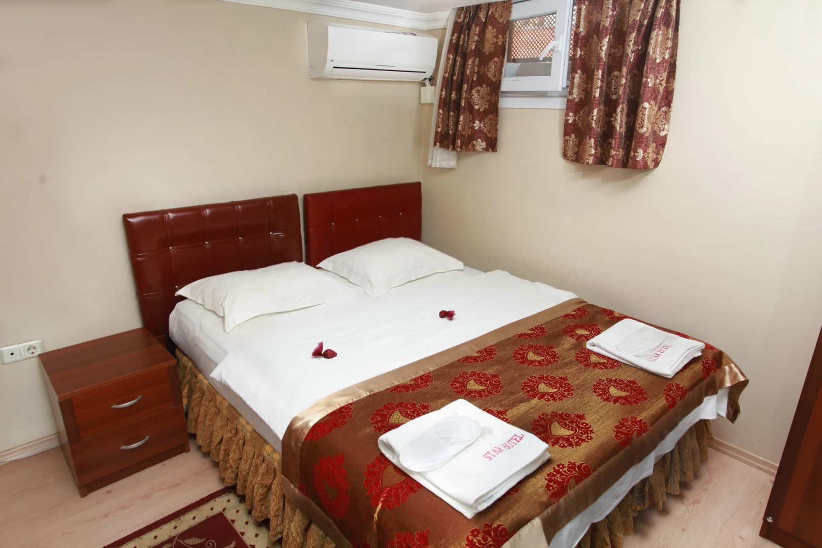 Star Hotel Istanbul - Special Class