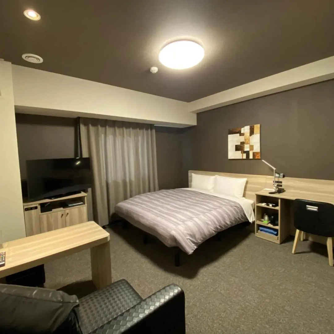 Route Inn Grantia Tokai Spa & Relaxation