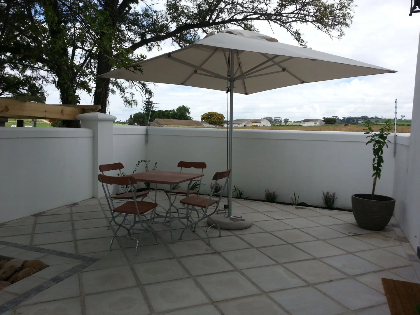 Wedgeview Country House & Spa