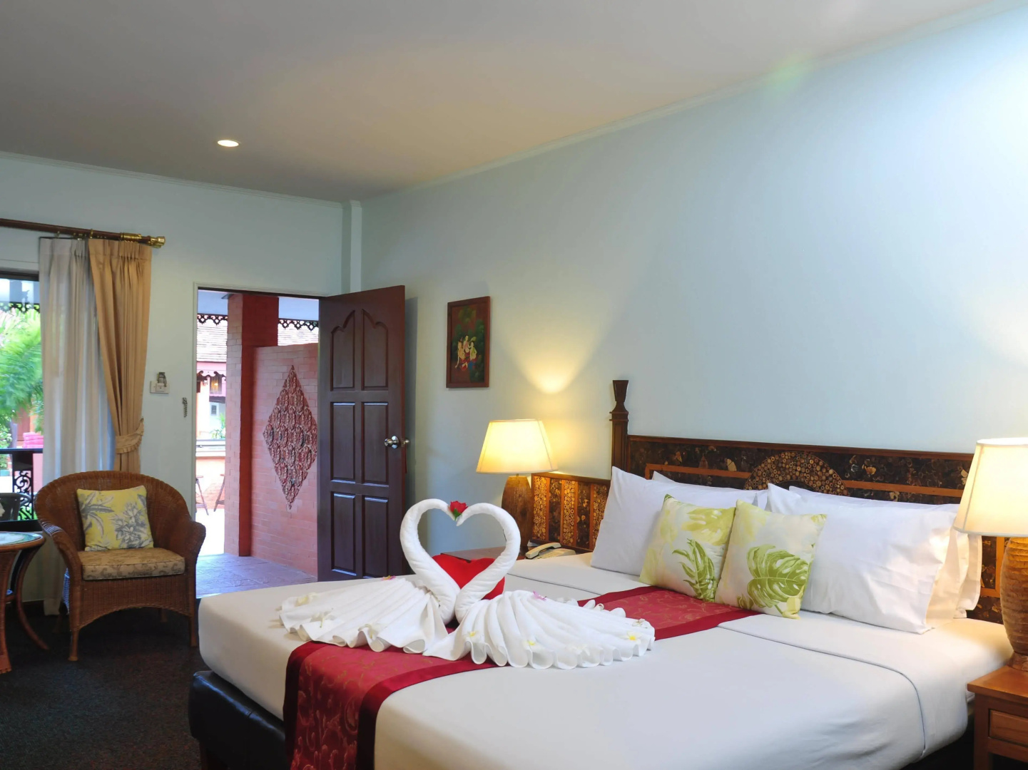 Sabai Resort