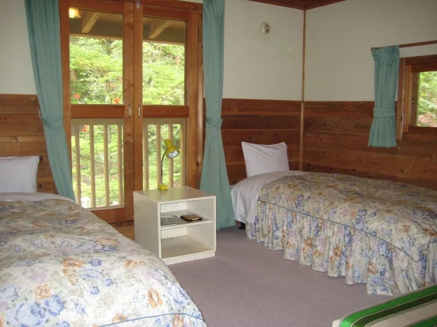 Hirotani Pension & Lodge