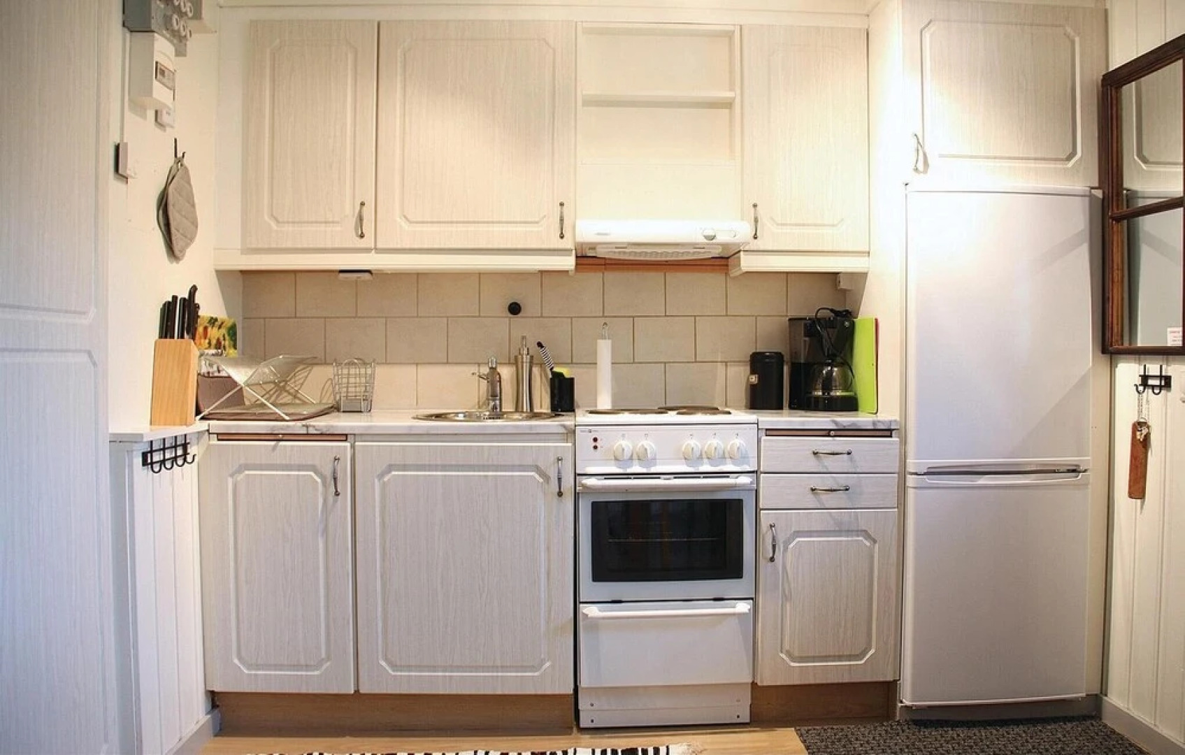 Nice Home in Vemdalen With 2 Bedrooms and Internet