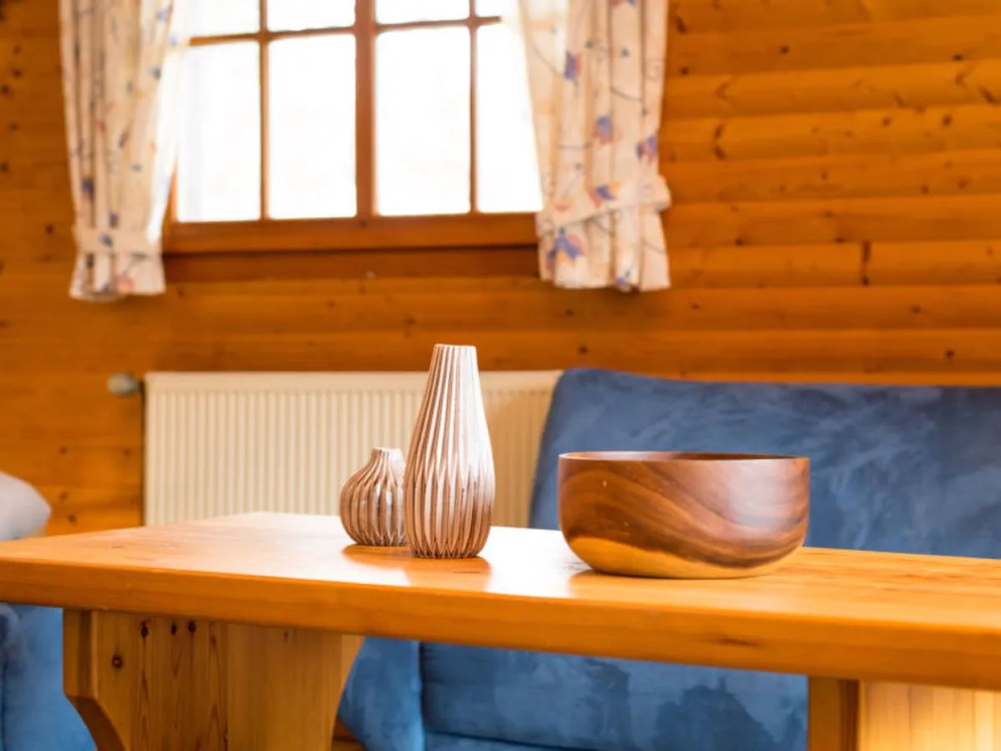 Feriendorf Reinskopf