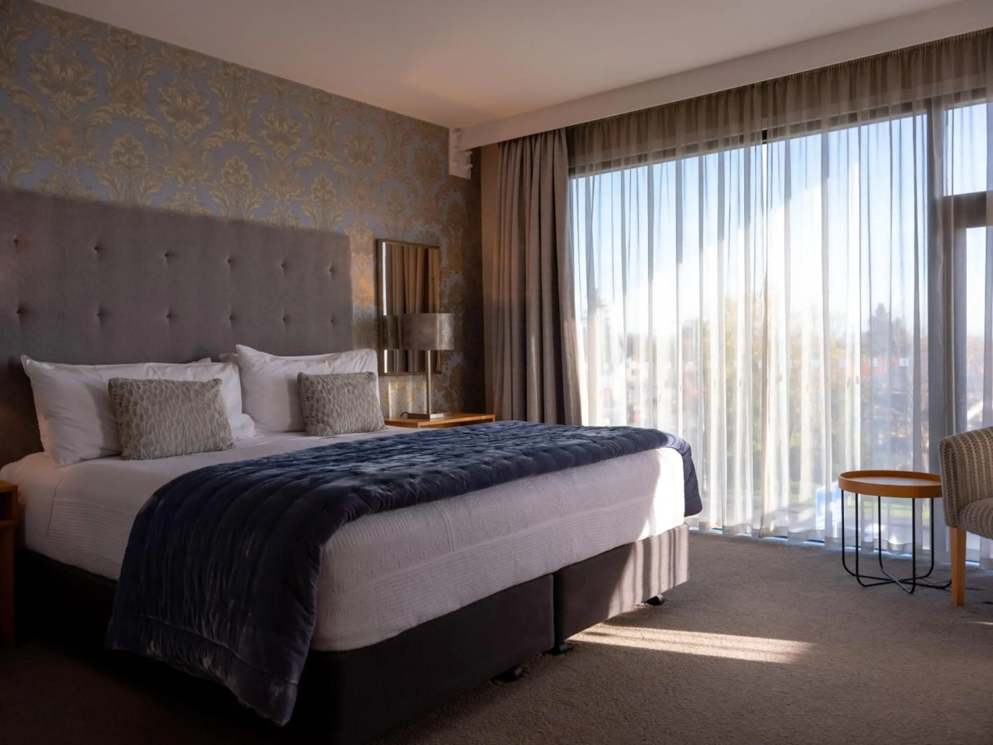 Porters Boutique Hotel & Conference Centre