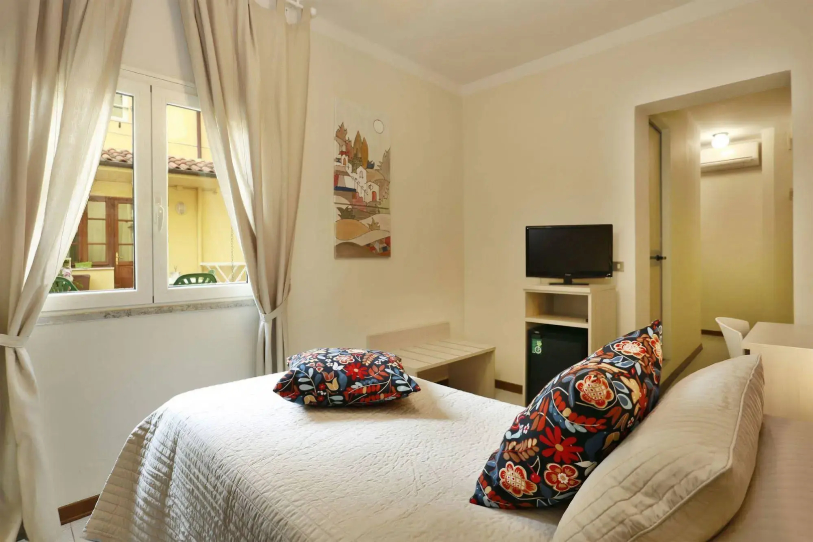 Art Hotel Pietrasanta