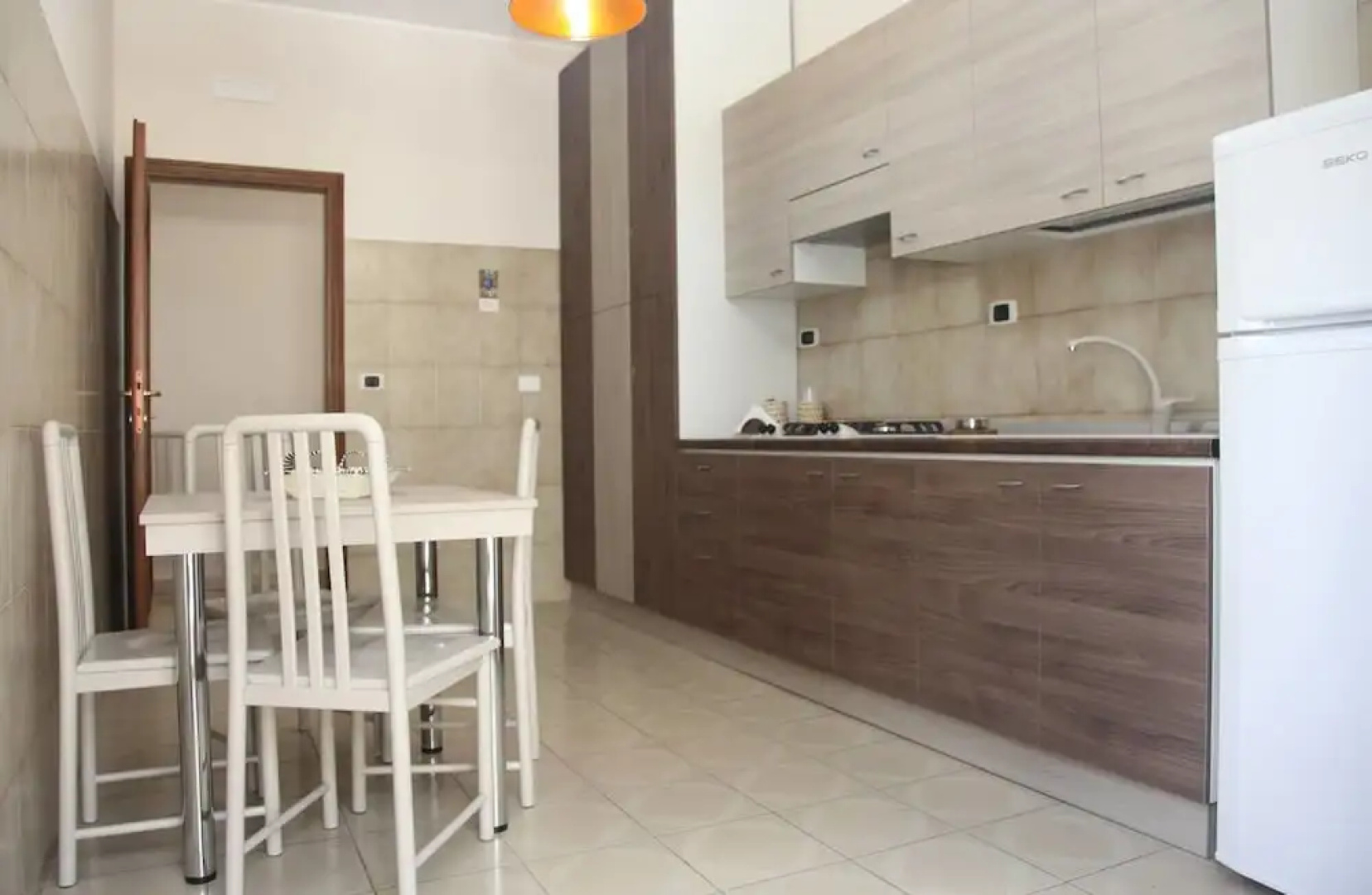 B&B Contesse