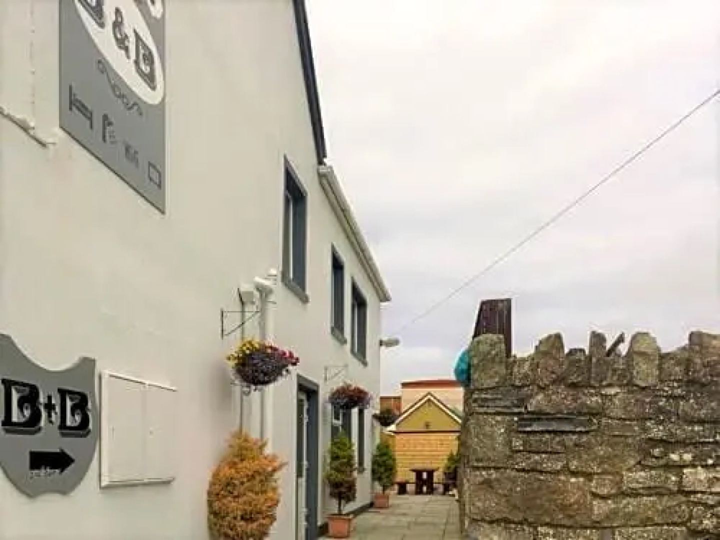 Brassil Bed and Breakfast