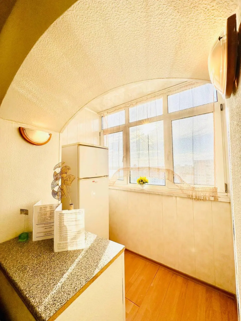 Регион89 на наб. Оруджева, д . 34