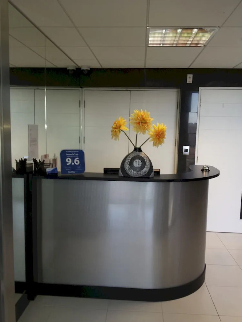 Sumner Re Treat Luxury Apartments