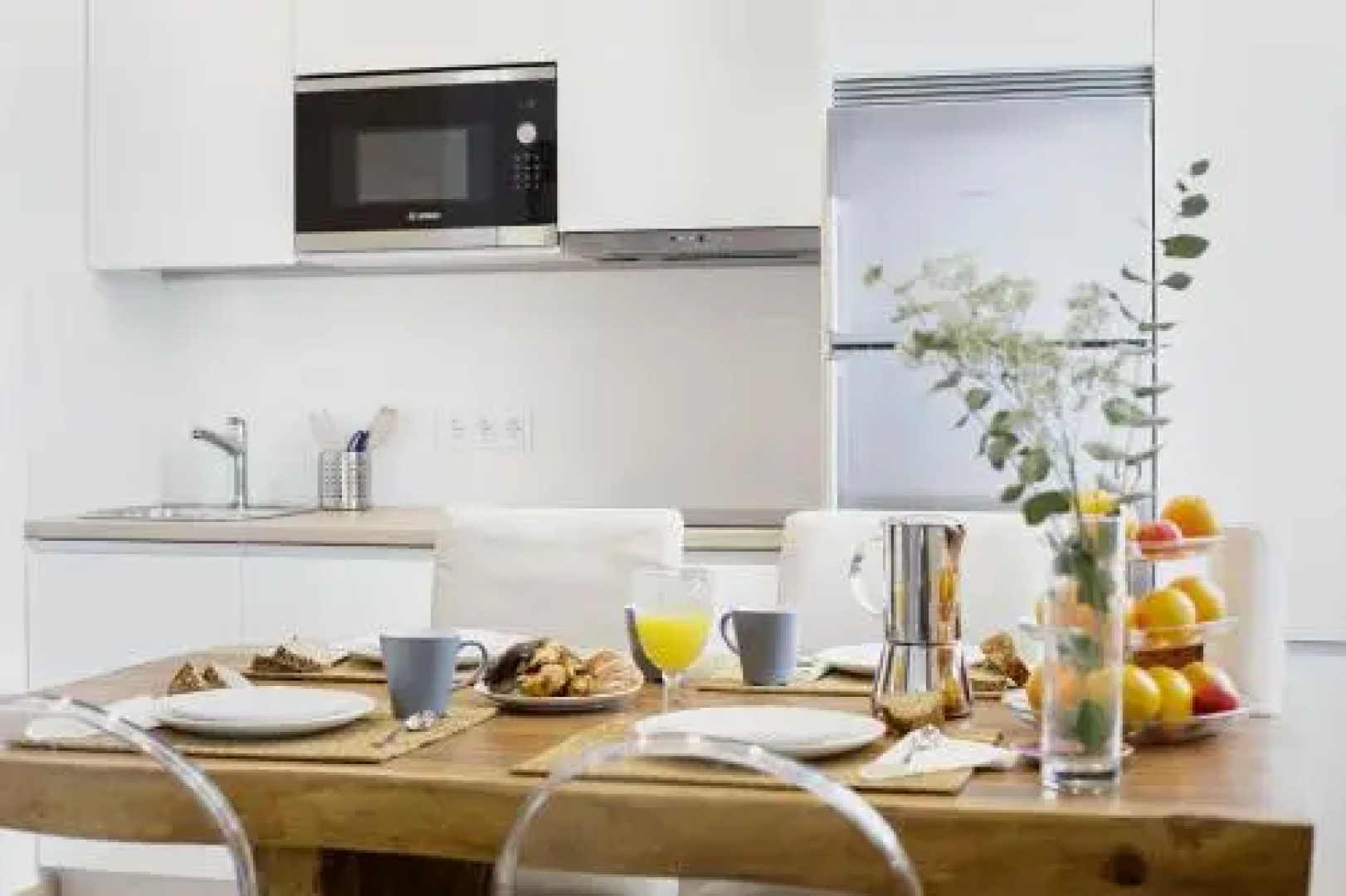 Ganexa Home