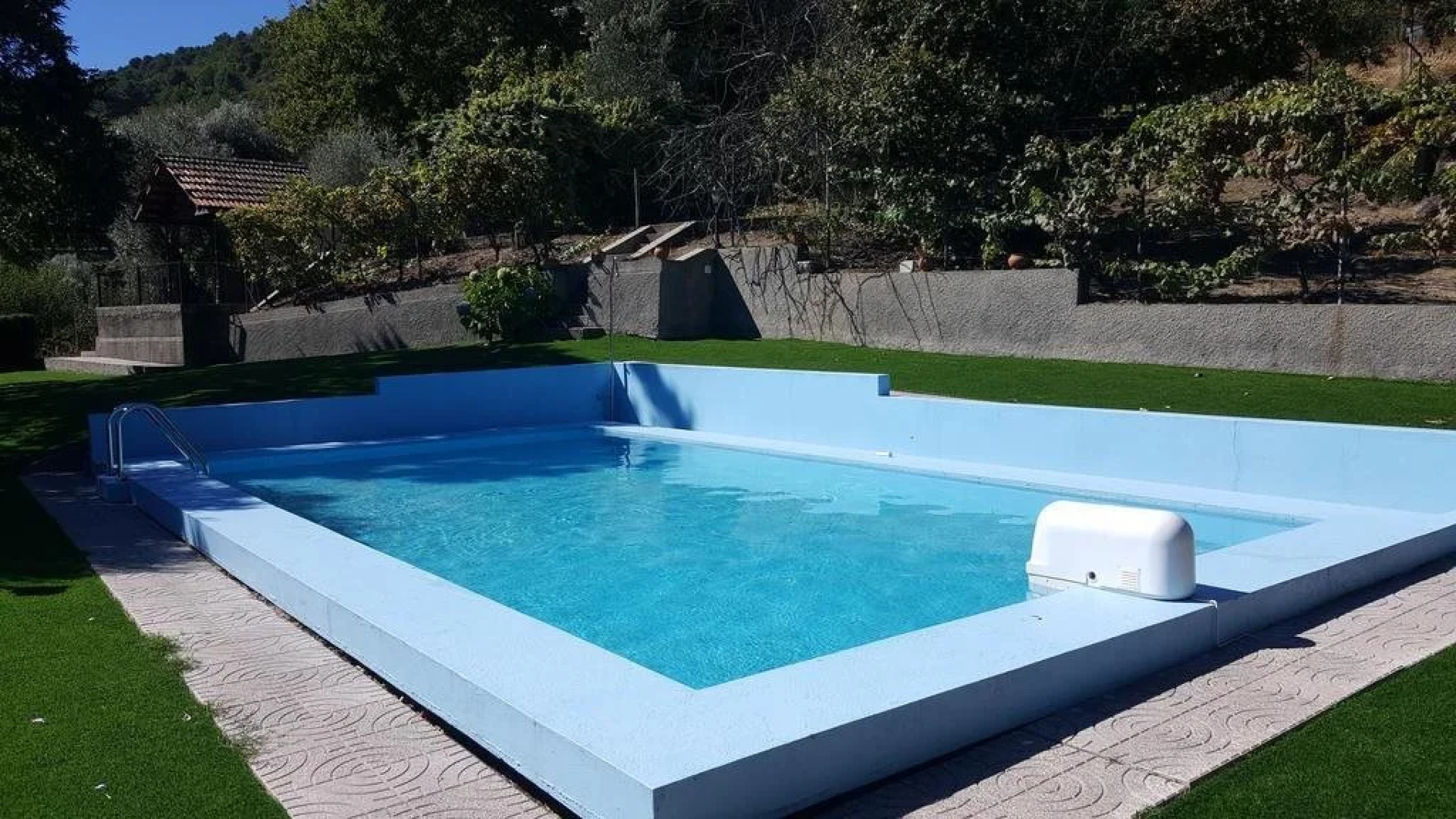 Casa Nova Agroturismo