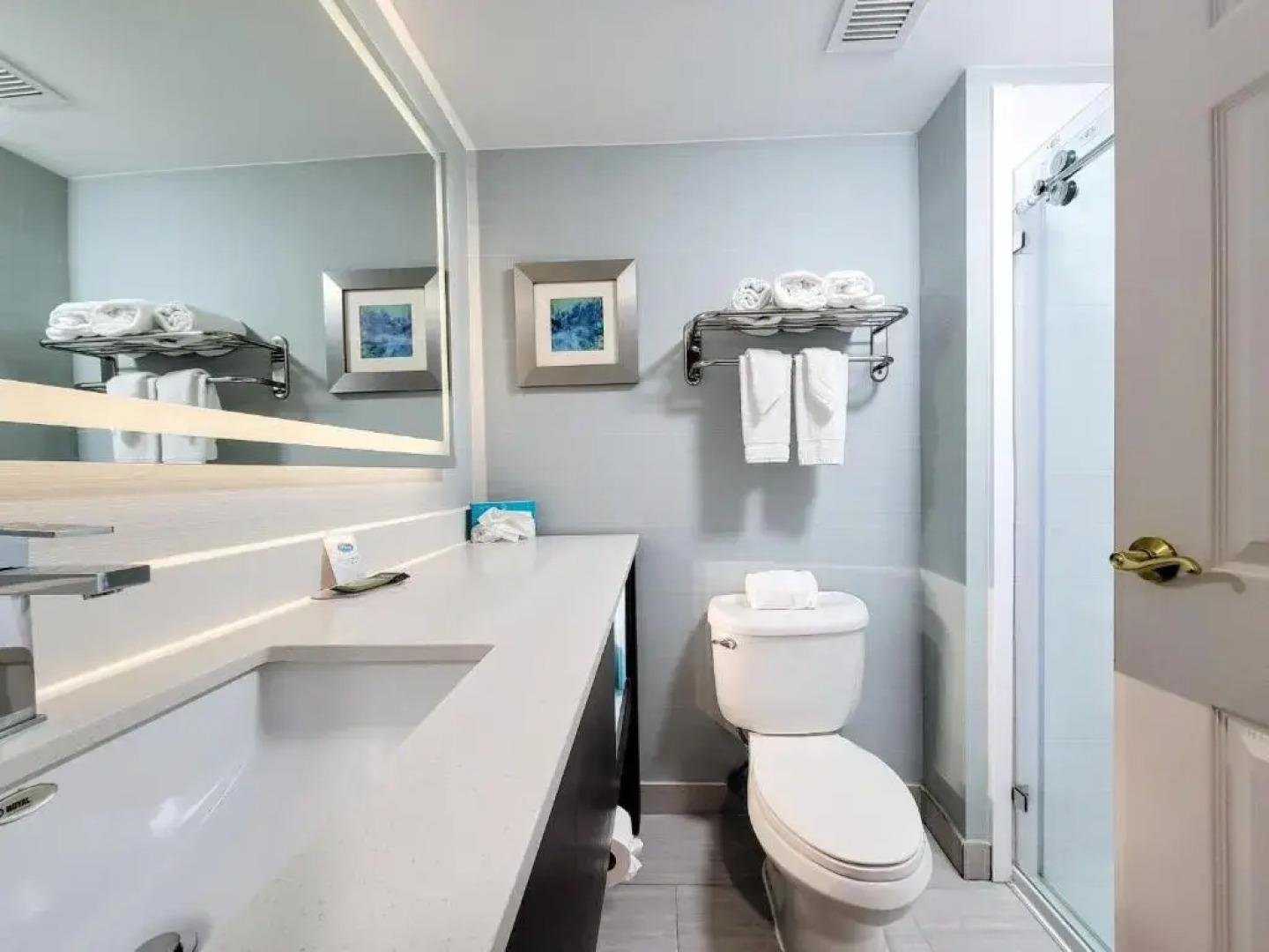 Wingate By Wyndham Aberdeen /Edgewood