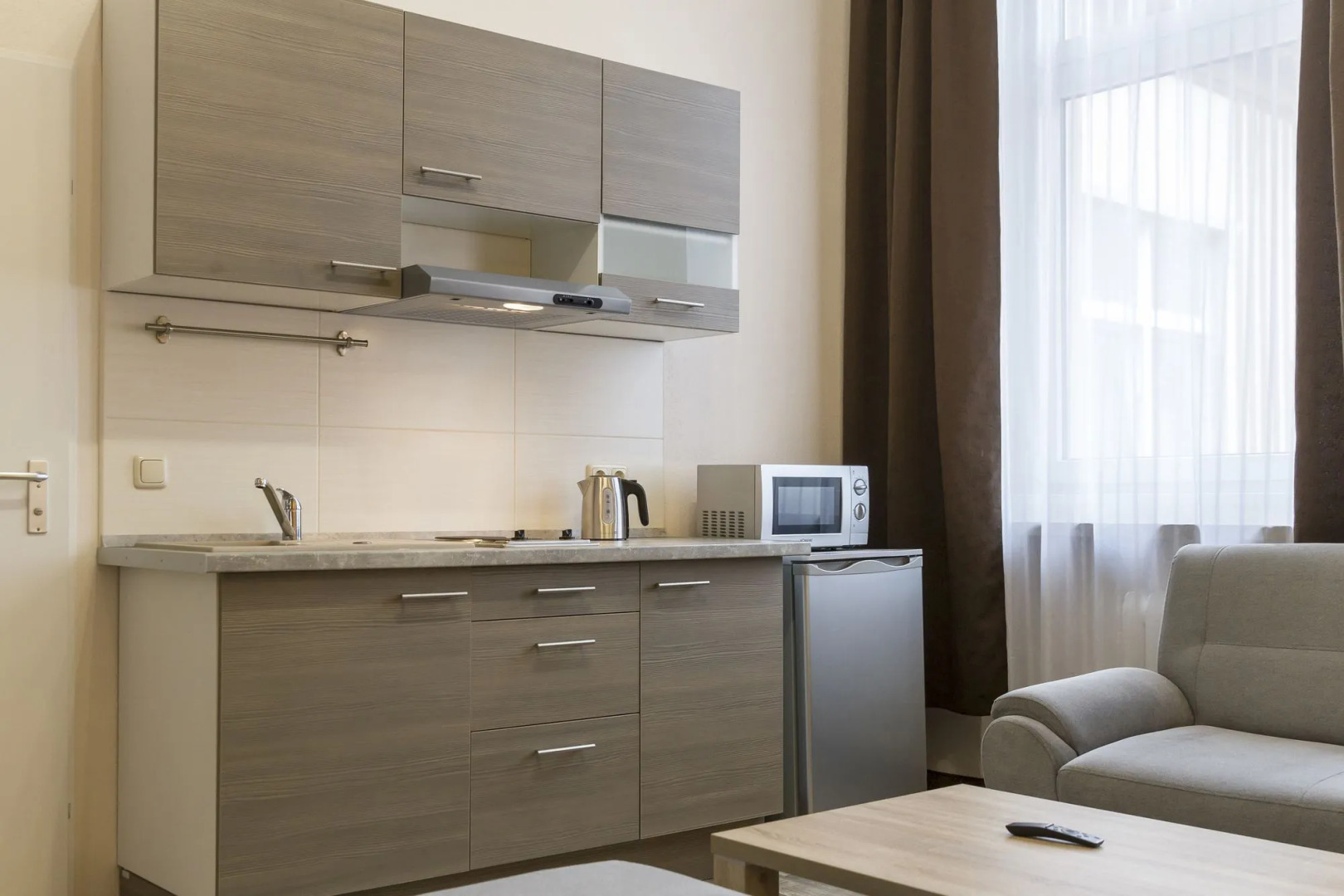 LebensQuelle am Checkpoint Charlie