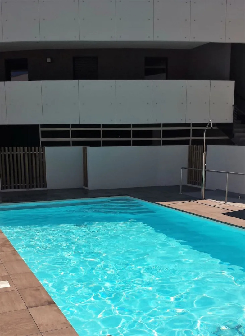 T3 Standing Bord de Mer