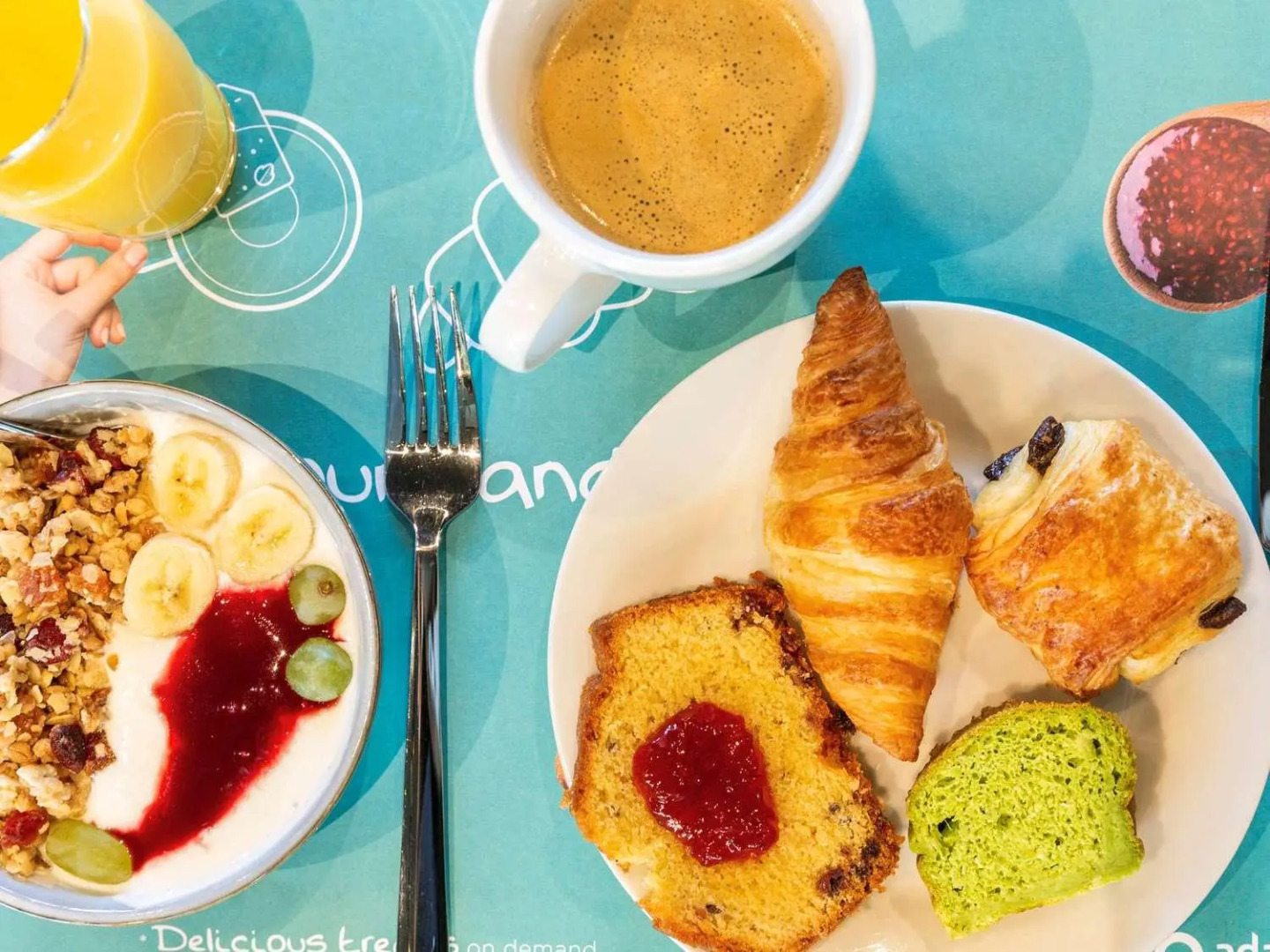 Aparthotel Adagio Access Palaiseau Saclay