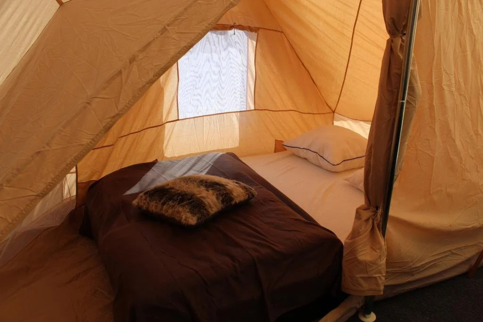 Sandskaer Strandcamping & Cottages