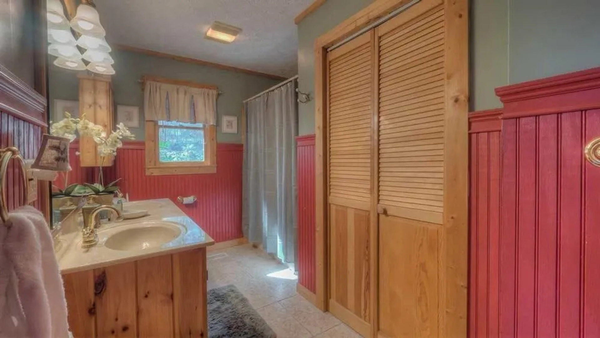 Cabin Fever by Escape to Blue Ridge