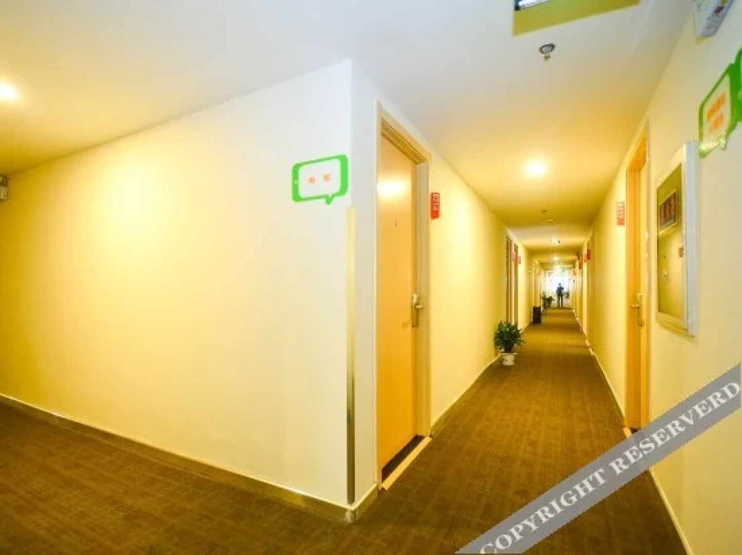 Sea friends Hotel XuZhou Railway Station