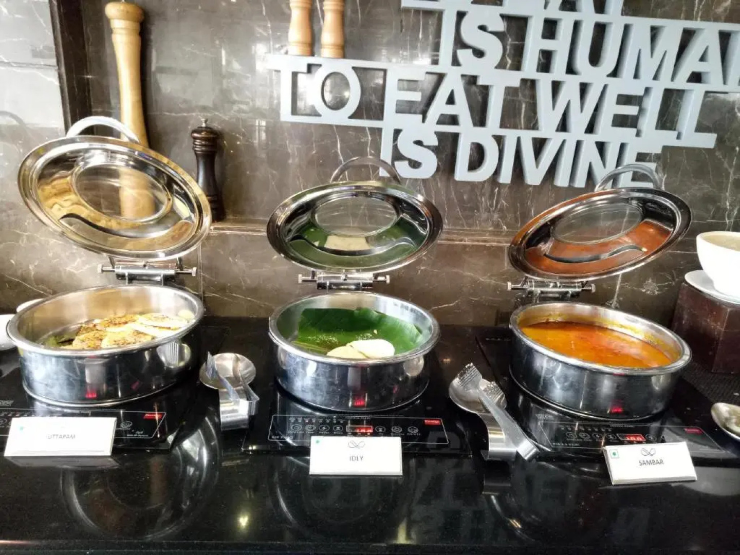 Paradigm Sarovar Portico Kakinada