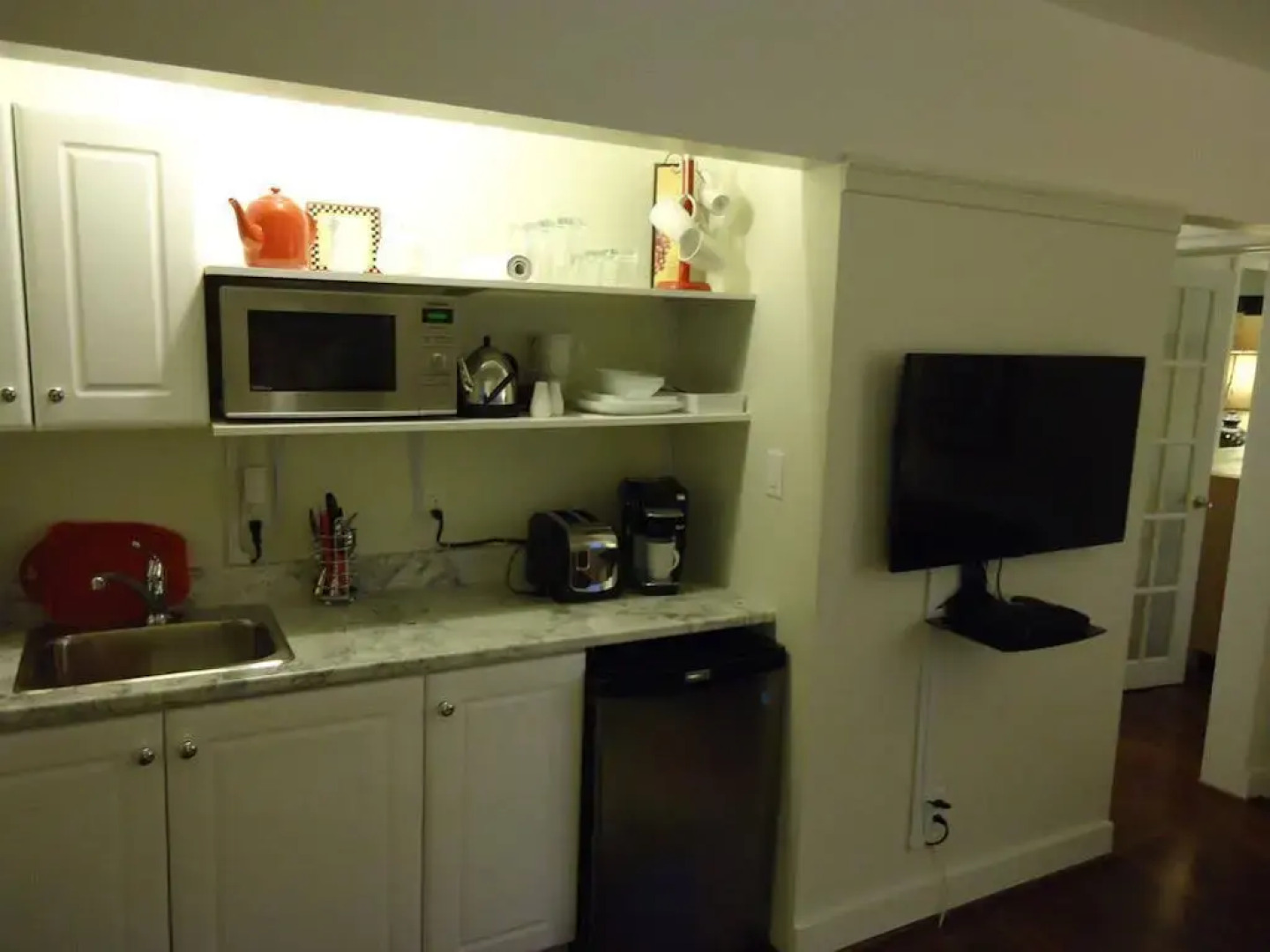 Millwood Bed and Breakfast