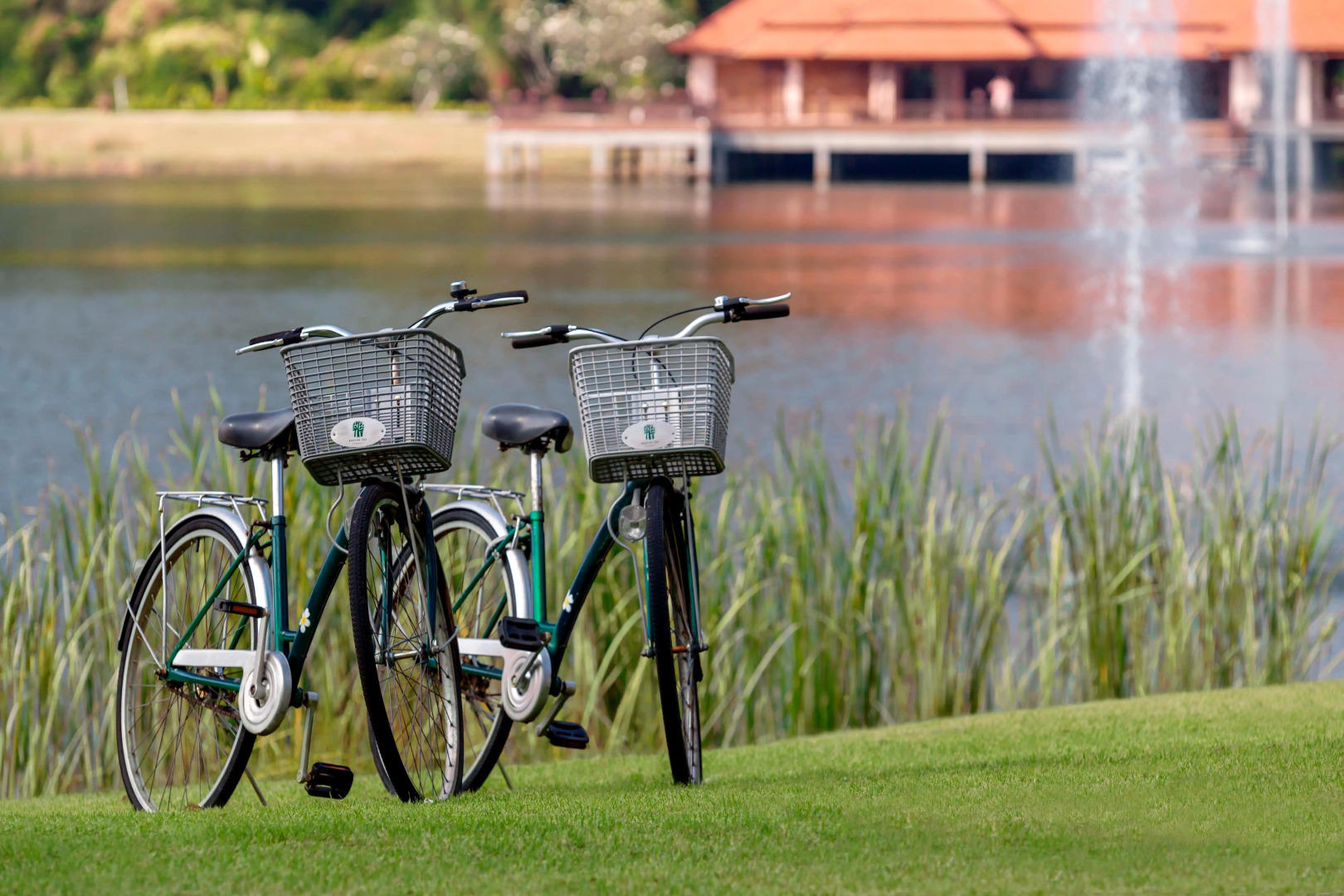 Курортный отель Banyan Tree Phuket