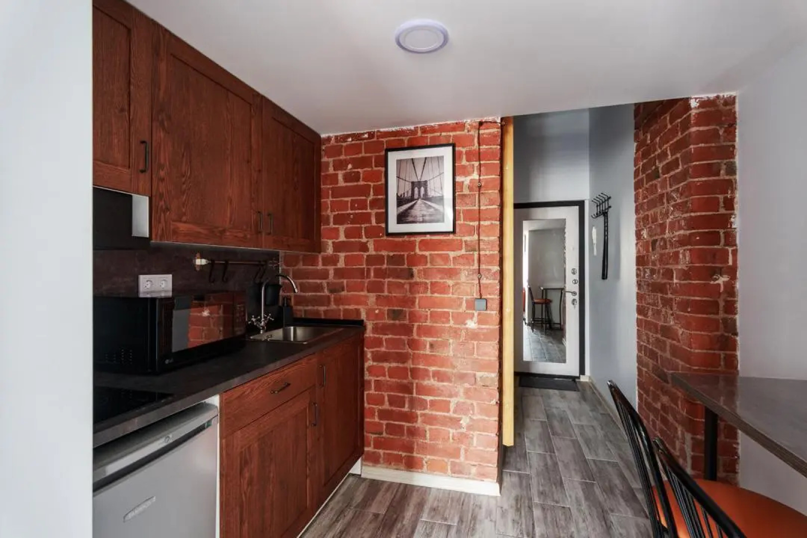 1912 на улице Можайская