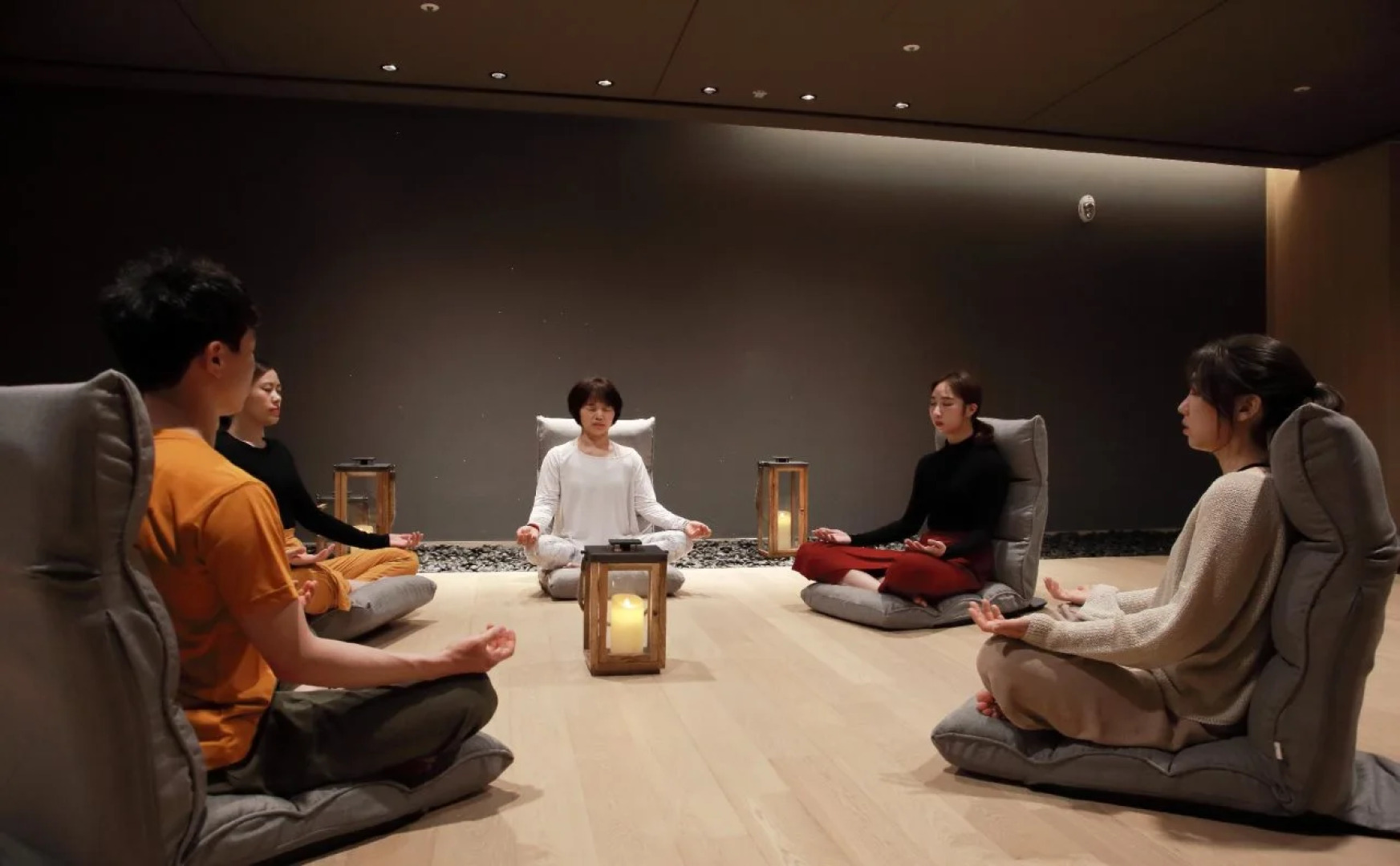 PARK ROCHE Resort & Wellness