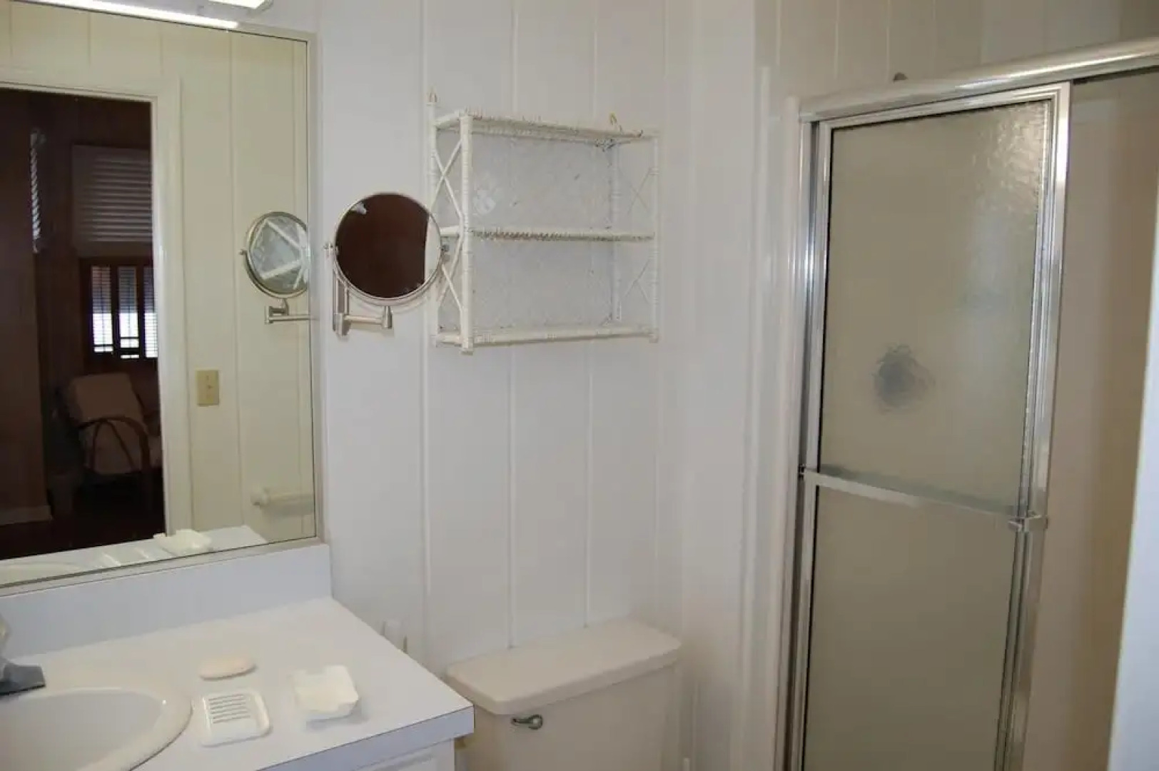 Kennedy Pawleys Island - 5 Br Home