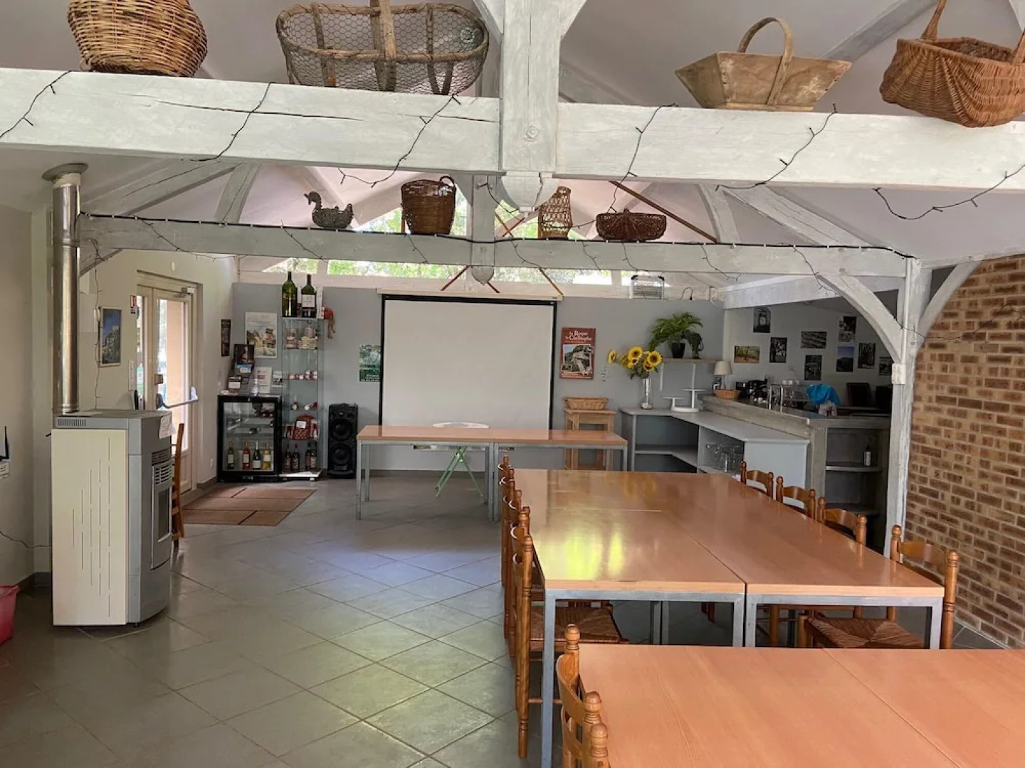 Les Collines d'Eyvigues