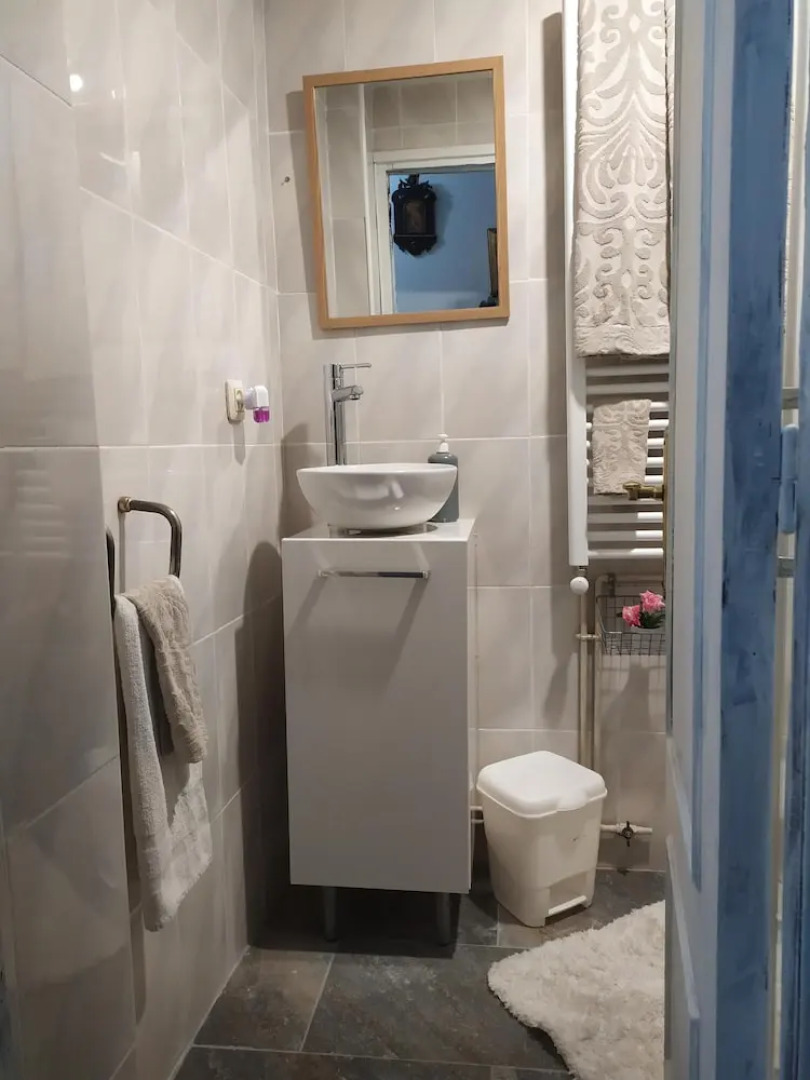 Piso Turistico Sofia