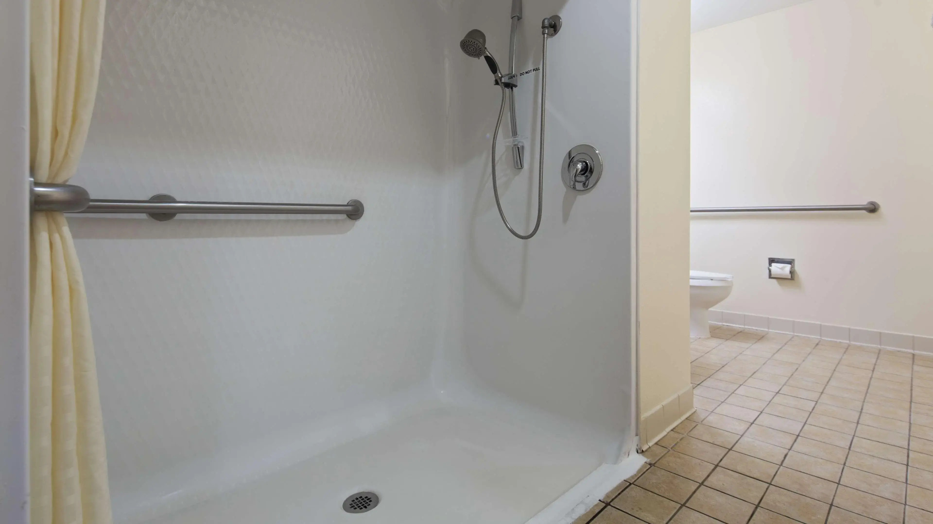 Best Western Patriots Point