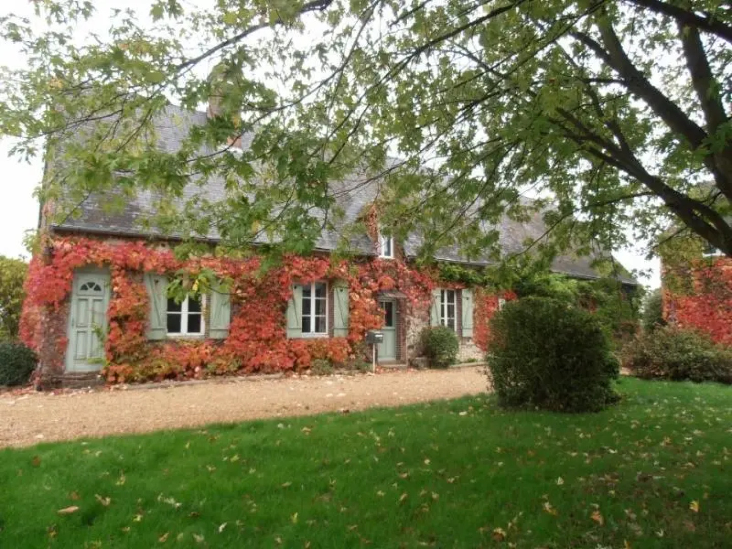 Le Domaine du Sybarite